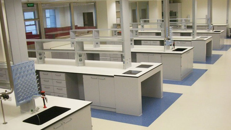 生物實驗室通風柜系統的設計方案及設計原則