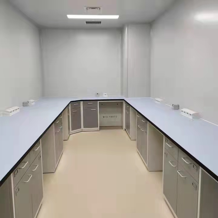 實(shí)驗(yàn)室試驗(yàn)臺