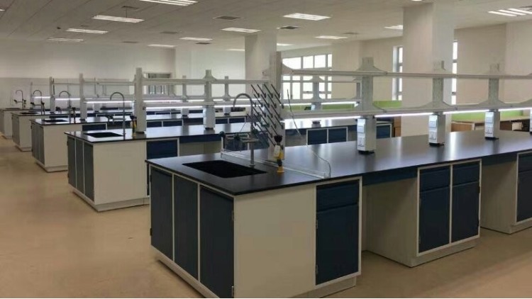 實驗室設計與建設-瑞斯達實驗室