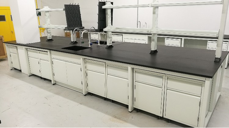 實驗室設計規劃