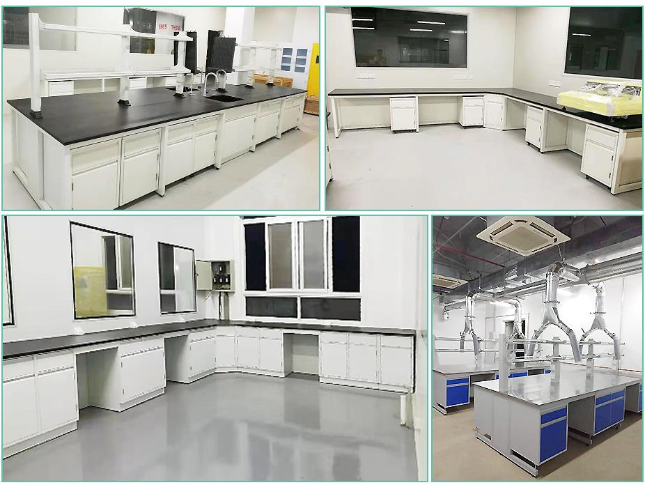 電子機(jī)械實(shí)驗室工程.