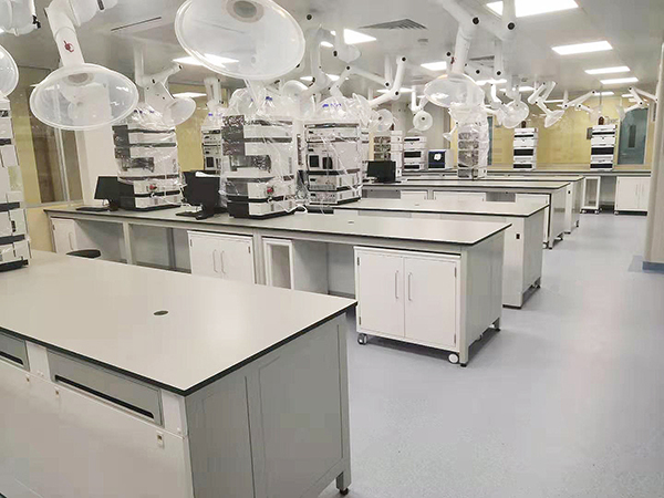 實驗室家具設(shè)備工程